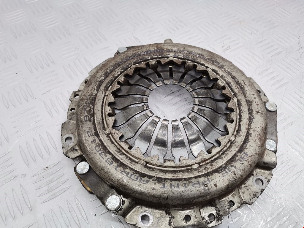 Маховик (демпфер сцепления) RENAULT Kangoo 1997-2008