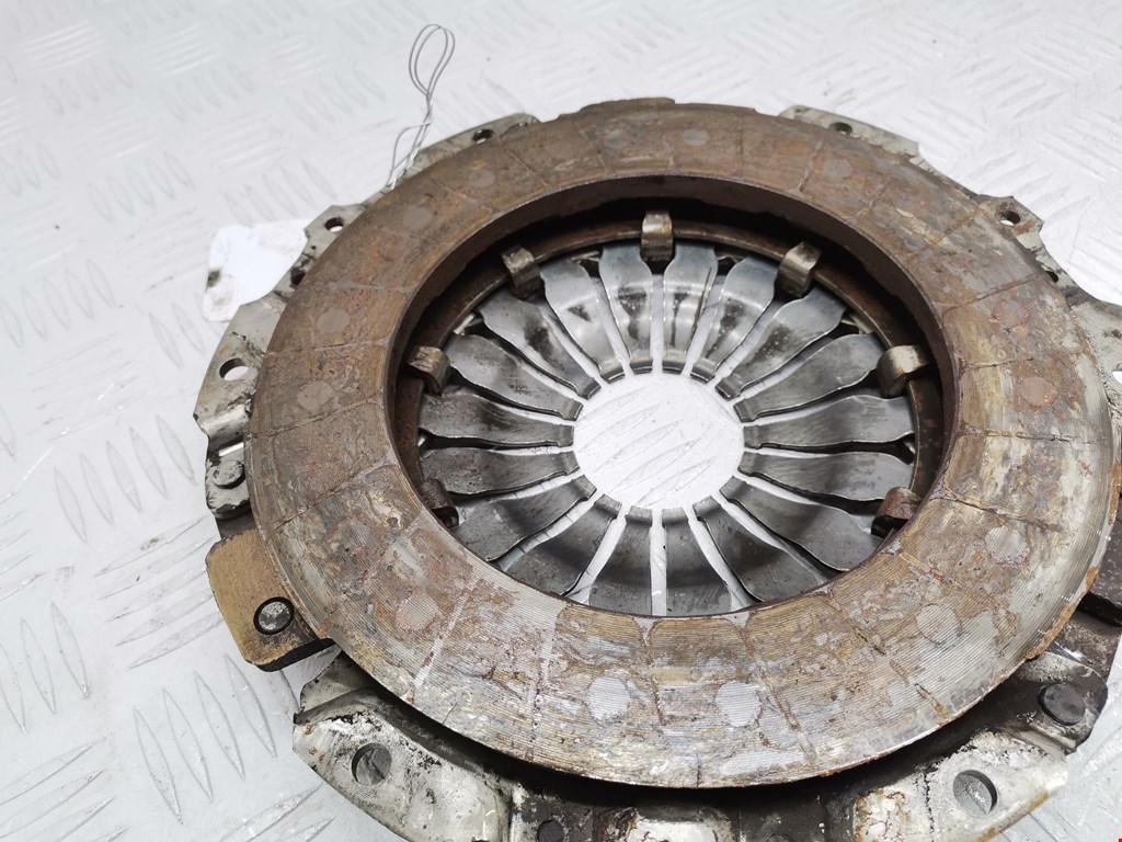 Маховик (демпфер сцепления) RENAULT Kangoo 1997-2008