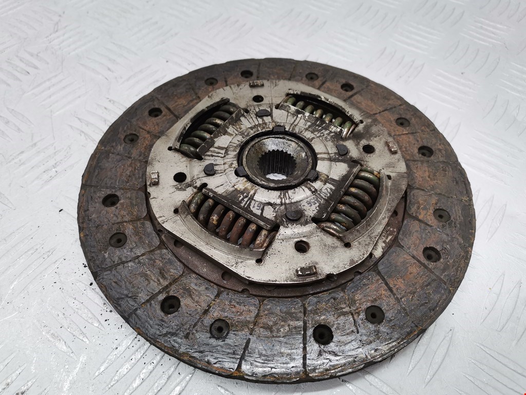 Маховик (демпфер сцепления) RENAULT Kangoo 1997-2008