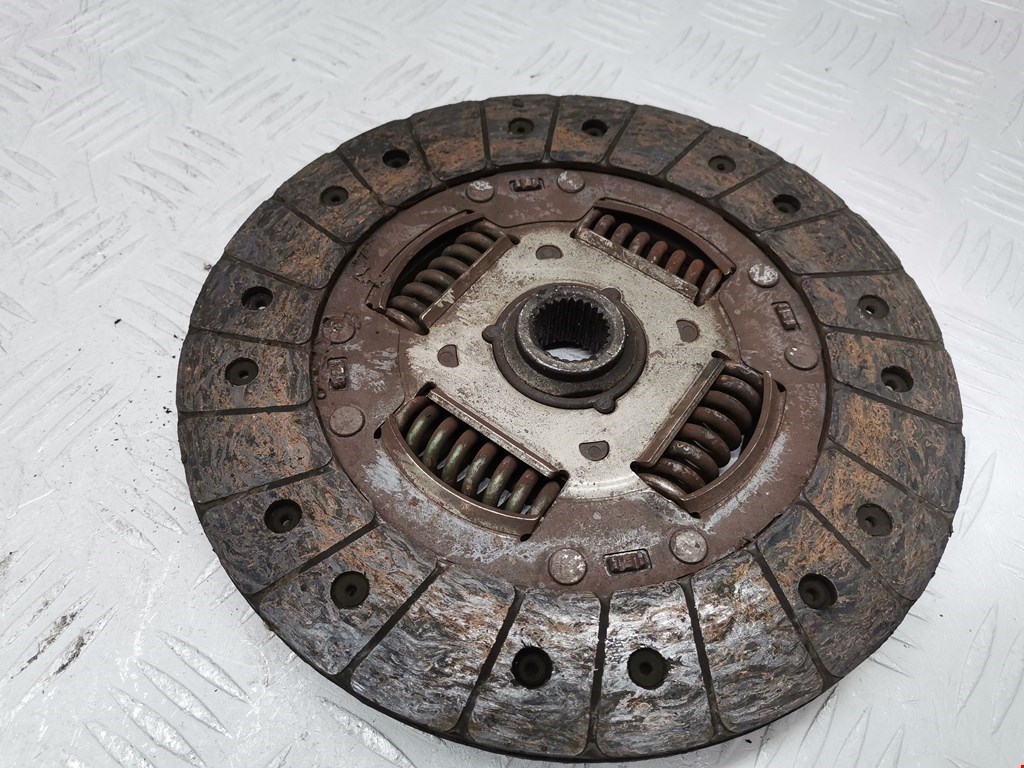 Маховик (демпфер сцепления) RENAULT Kangoo 1997-2008