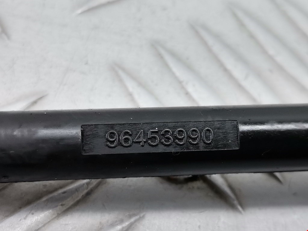 Датчик уровня масла CITROEN Jumpy 2007-2016