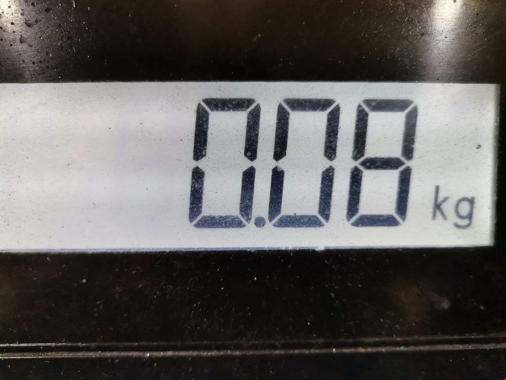 Датчик уровня масла CITROEN Jumpy 2007-2016