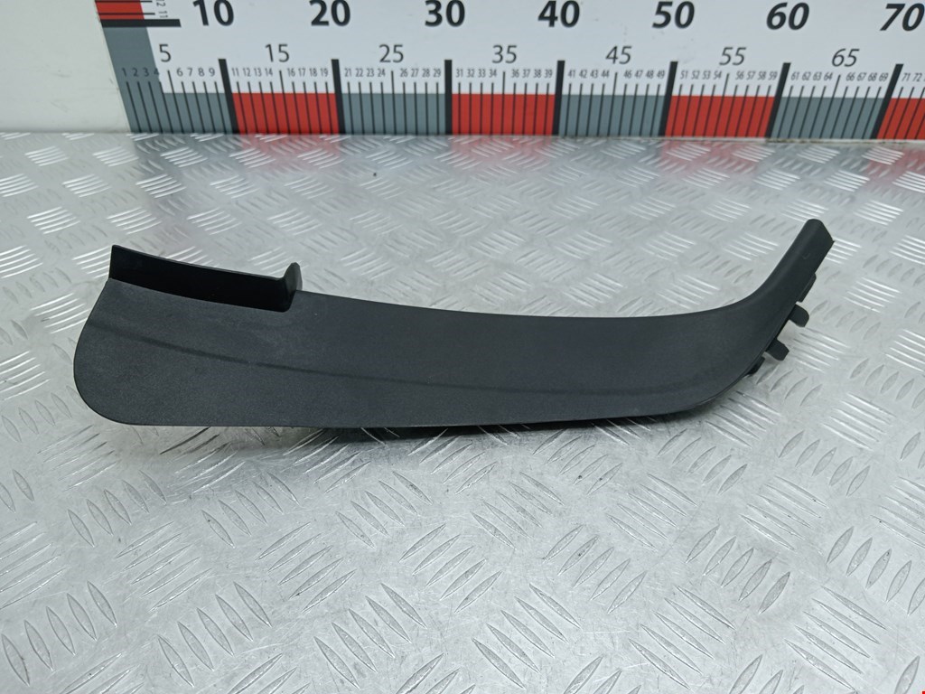 Накладка декоративная зеркала Ford C-MAX 2 (2010-2019)