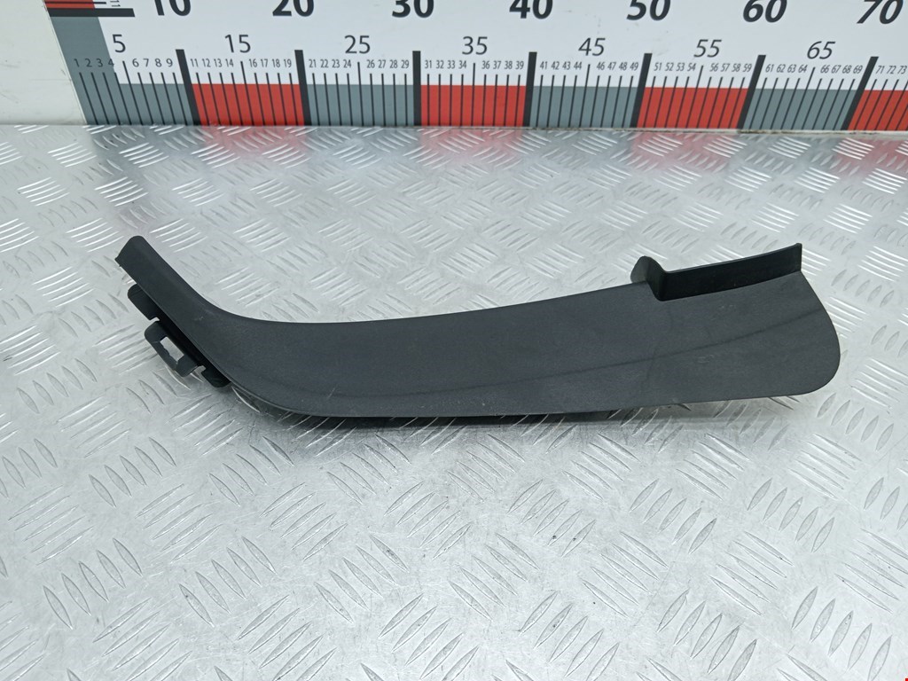 Накладка декоративная зеркала Ford C-MAX 2 (2010-2019)