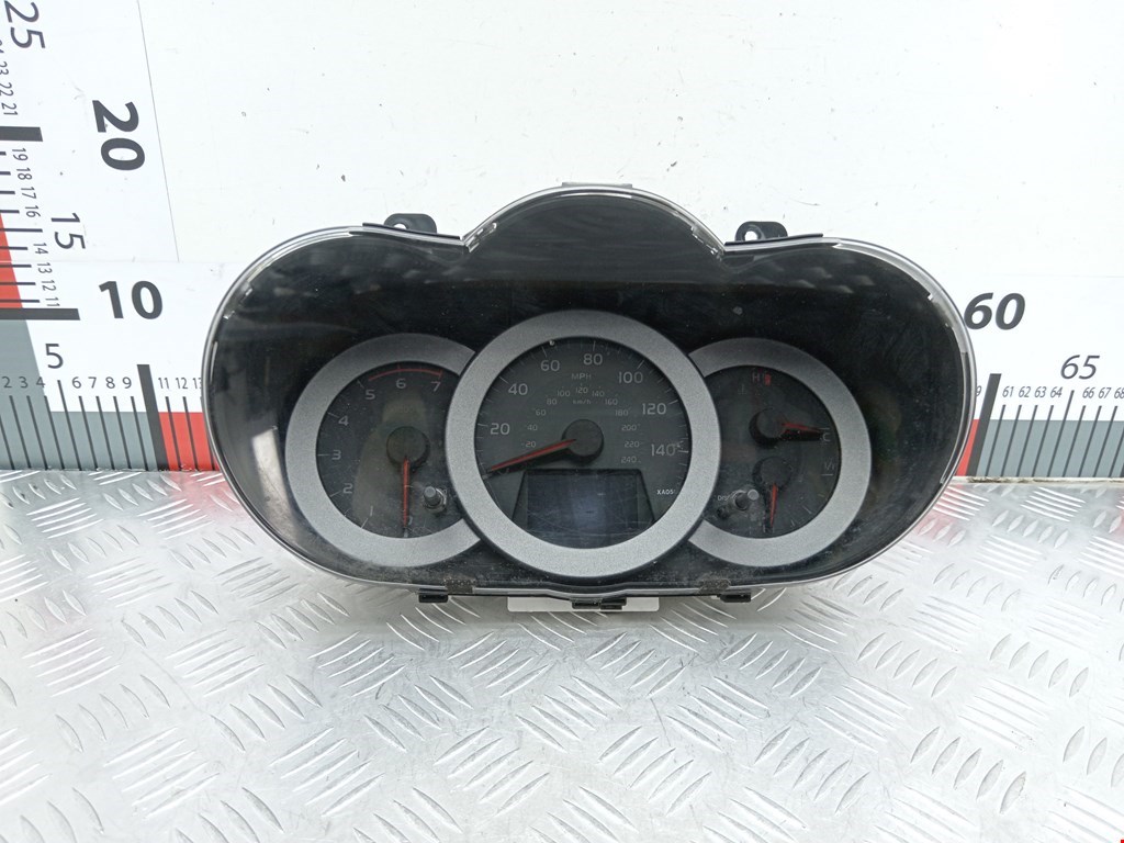 Панель приборов (щиток) TOYOTA RAV 4 XA30 2006-2012