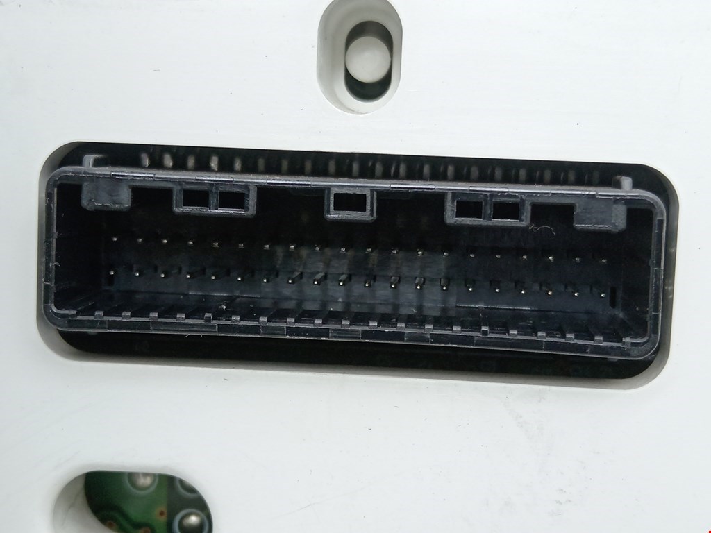 Панель приборов (щиток) TOYOTA RAV 4 XA30 2006-2012