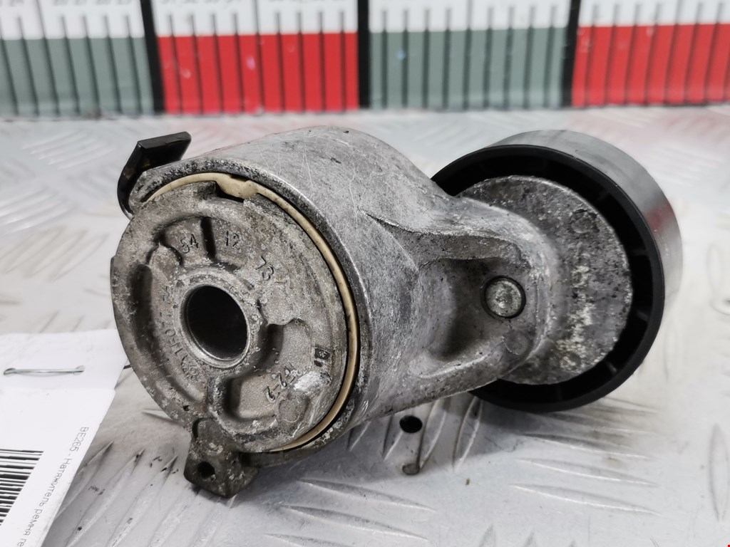 Натяжитель ремня генератора (приводного поликлинового ремня Citroen Jumpy (Dispatch) 2 (2006-2016)