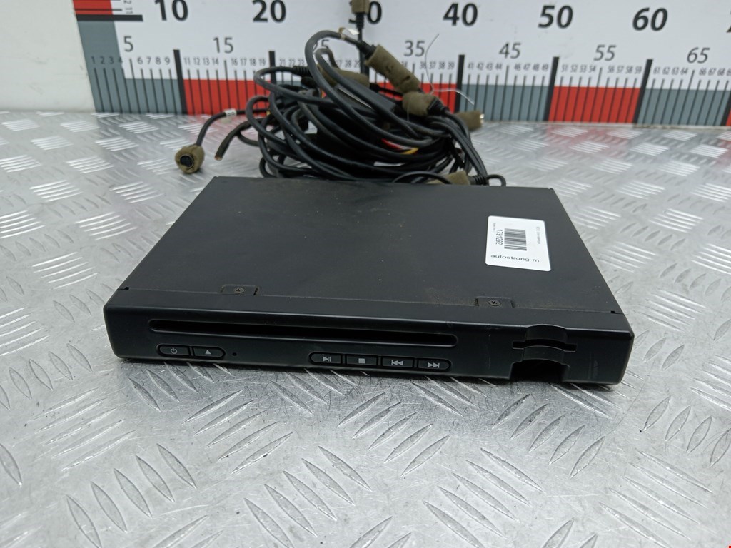 Блок навигации (навигационный) TOYOTA RAV 4 XA30 2006-2012