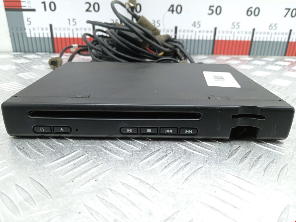 Блок навигации (навигационный) TOYOTA RAV 4 XA30 2006-2012