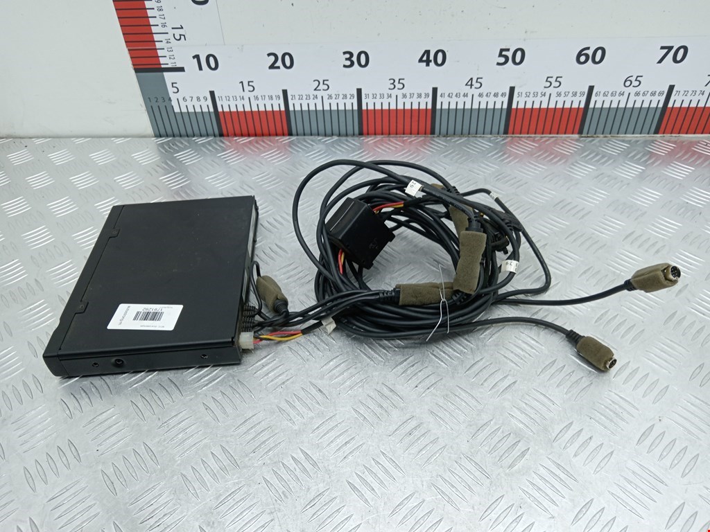 Блок навигации (навигационный) TOYOTA RAV 4 XA30 2006-2012