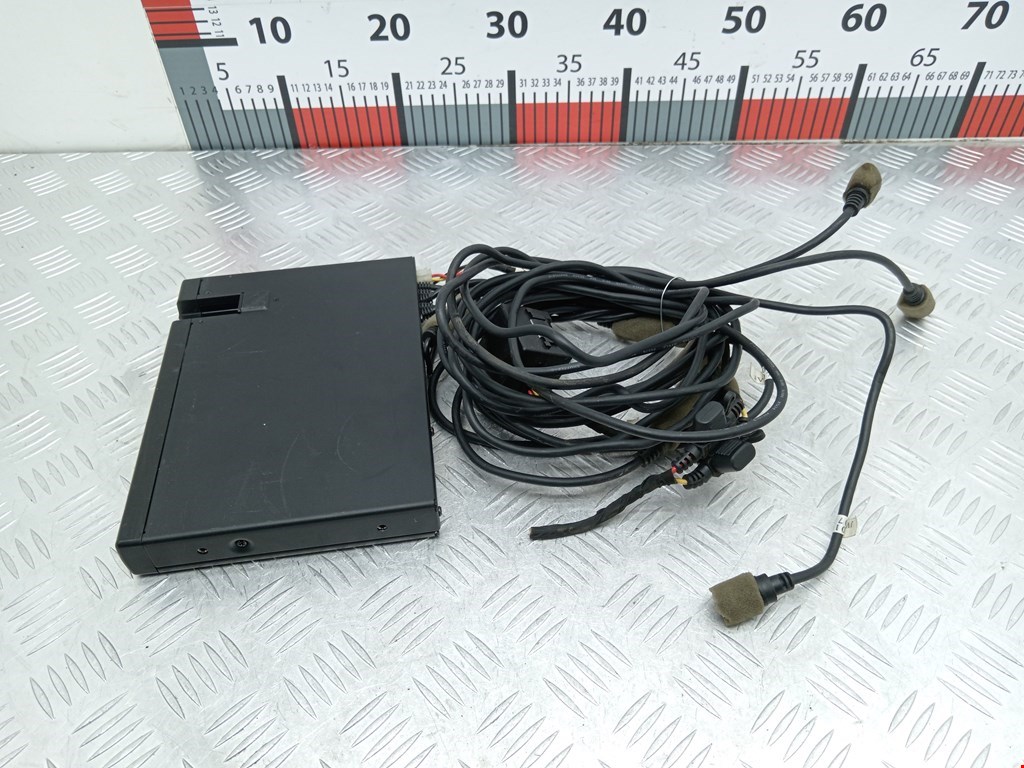 Блок навигации (навигационный) TOYOTA RAV 4 XA30 2006-2012