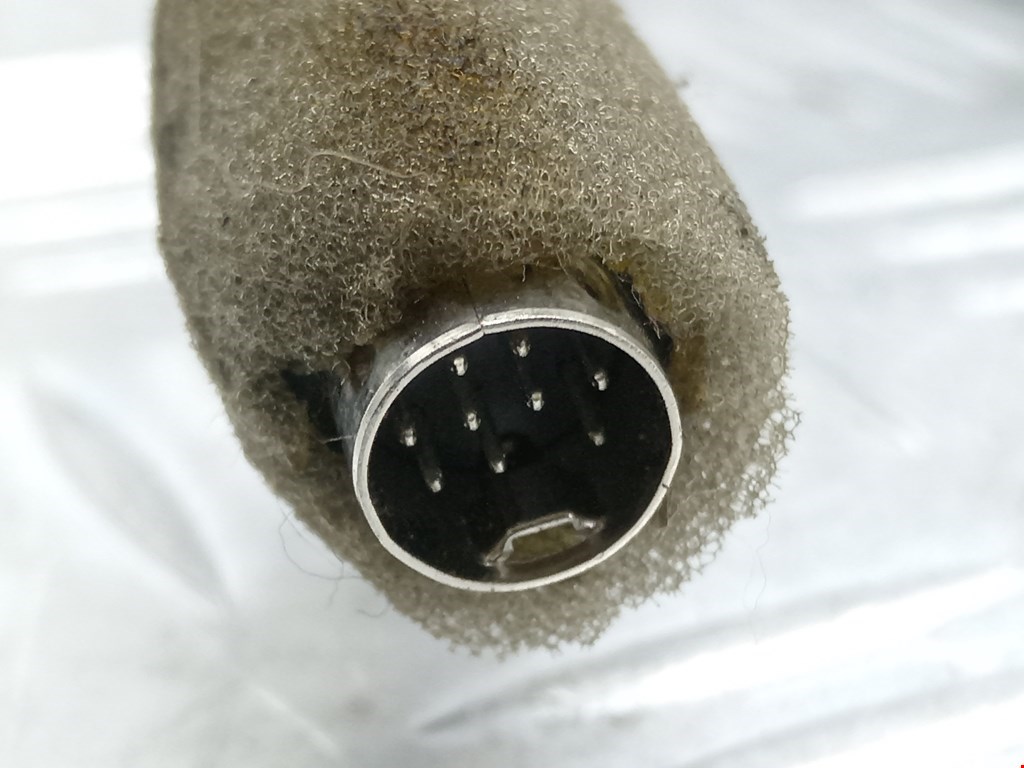 Блок навигации (навигационный) TOYOTA RAV 4 XA30 2006-2012