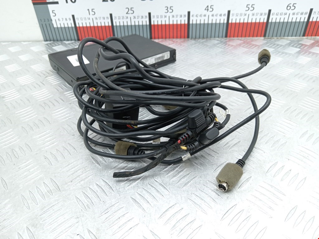 Блок навигации (навигационный) TOYOTA RAV 4 XA30 2006-2012