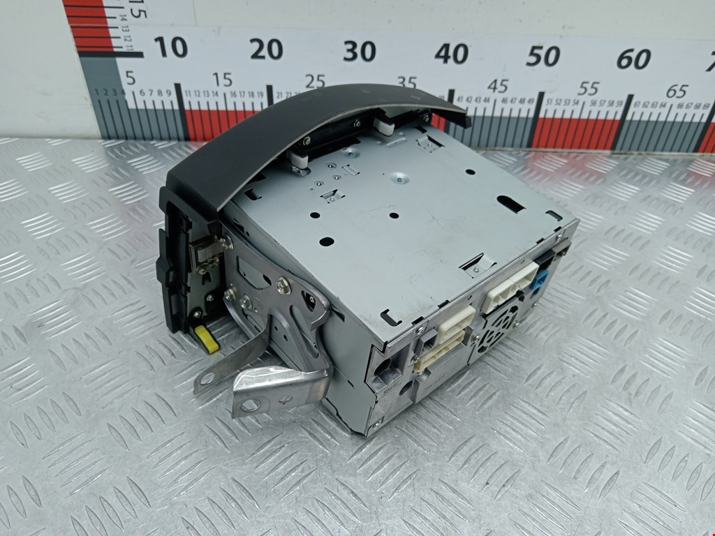 Магнитола TOYOTA RAV 4 XA30 2006-2012