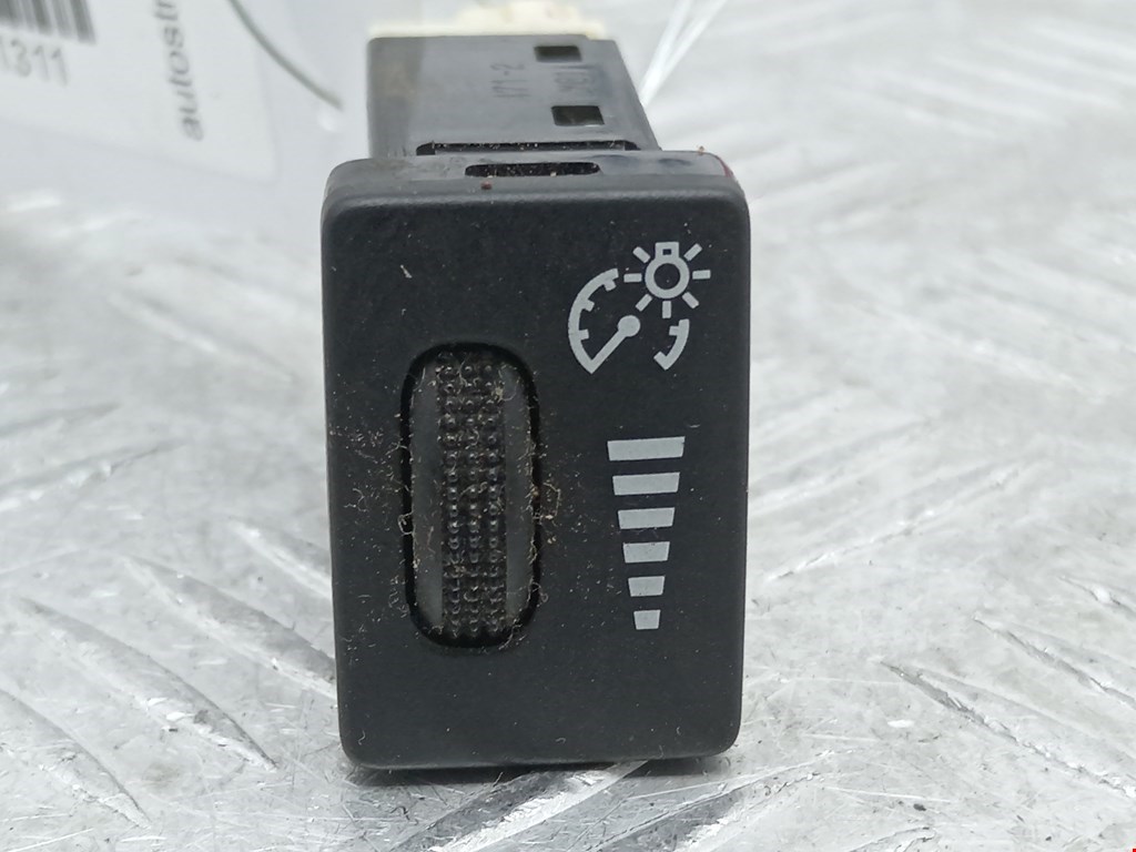 Кнопка освещения панели приборов TOYOTA RAV 4 XA30 2006-2012