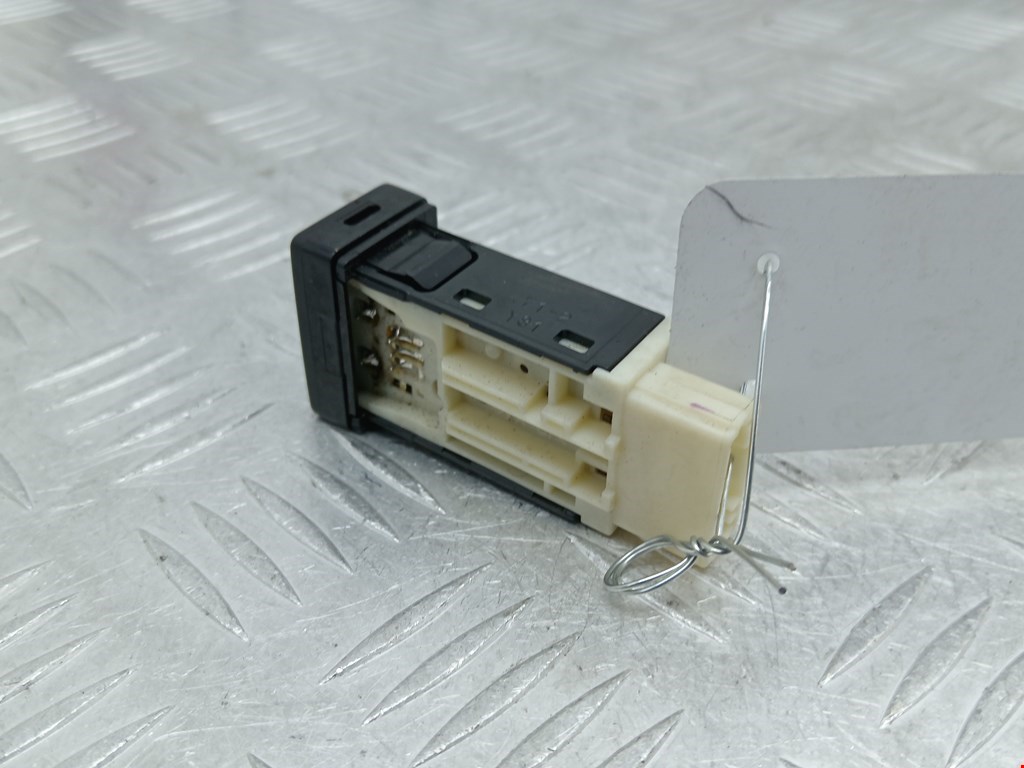 Кнопка освещения панели приборов TOYOTA RAV 4 XA30 2006-2012