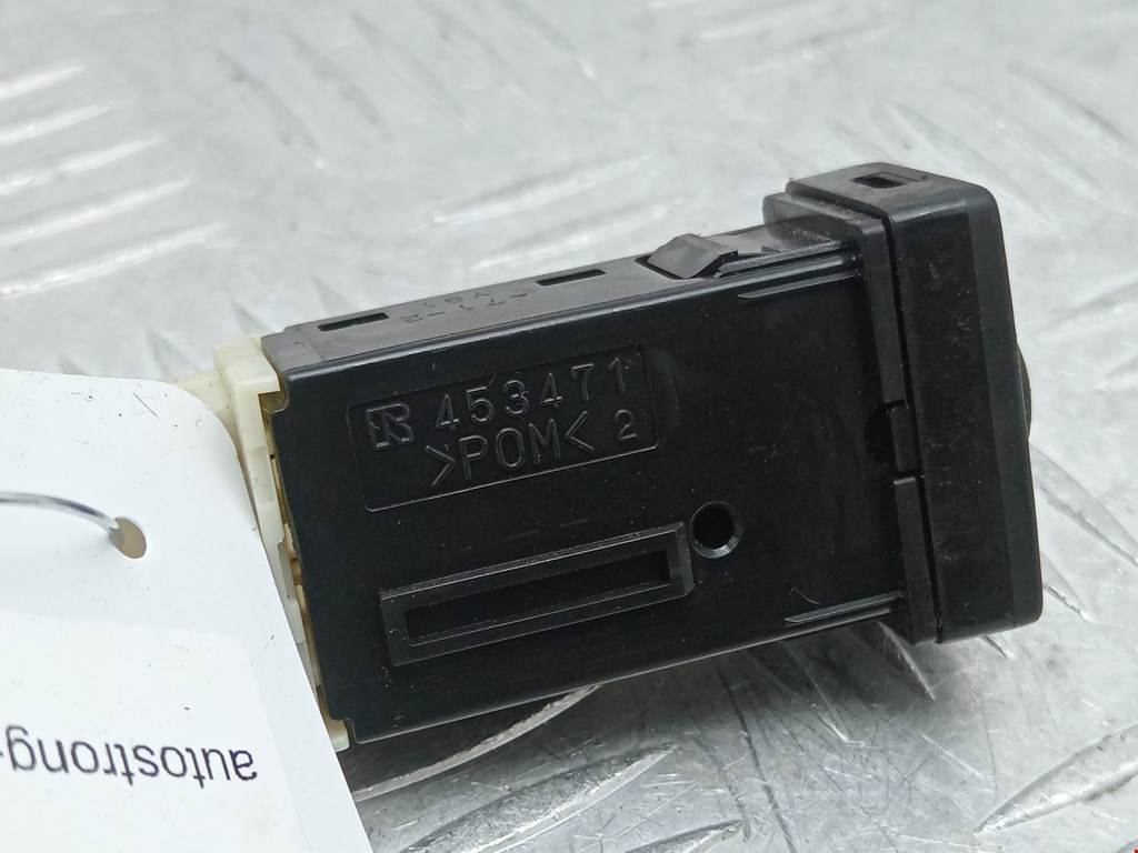 Кнопка освещения панели приборов TOYOTA RAV 4 XA30 2006-2012