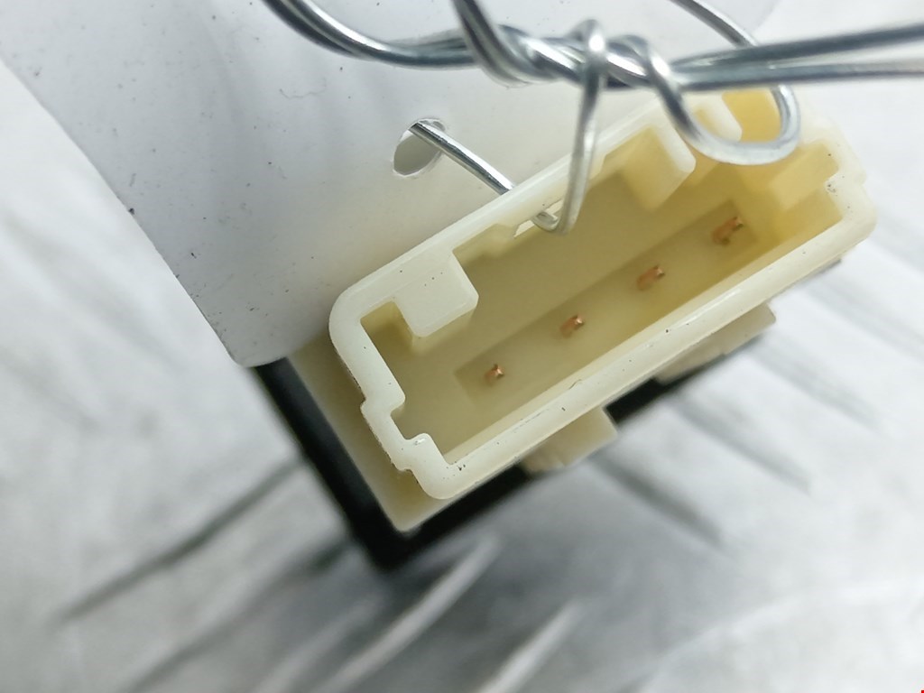 Кнопка освещения панели приборов TOYOTA RAV 4 XA30 2006-2012