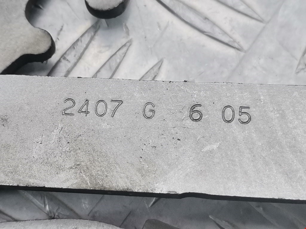 Петля капота левая/правая PEUGEOT 807 2002-2014