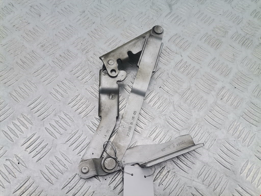 Петля капота левая/правая PEUGEOT 807 2002-2014