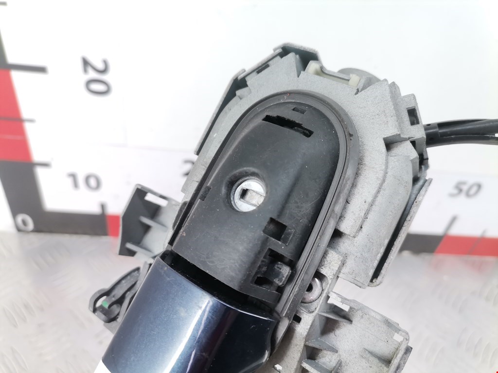 Ручка двери передней наружная левая JAGUAR XF X250 2007-2015