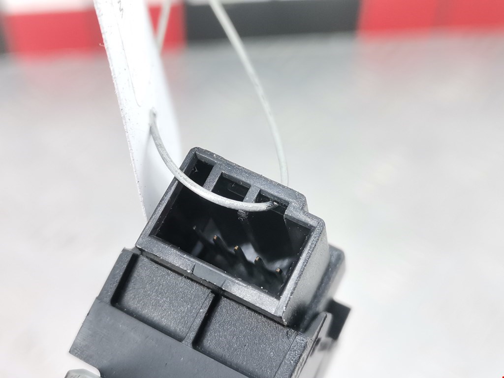 Кнопка стеклоподъемника JAGUAR XF X250 2007-2015