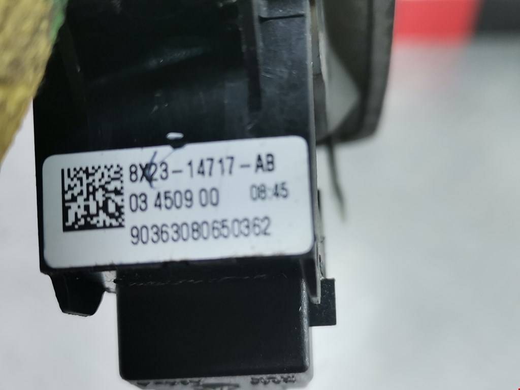 Кнопка стеклоподъемника JAGUAR XF X250 2007-2015