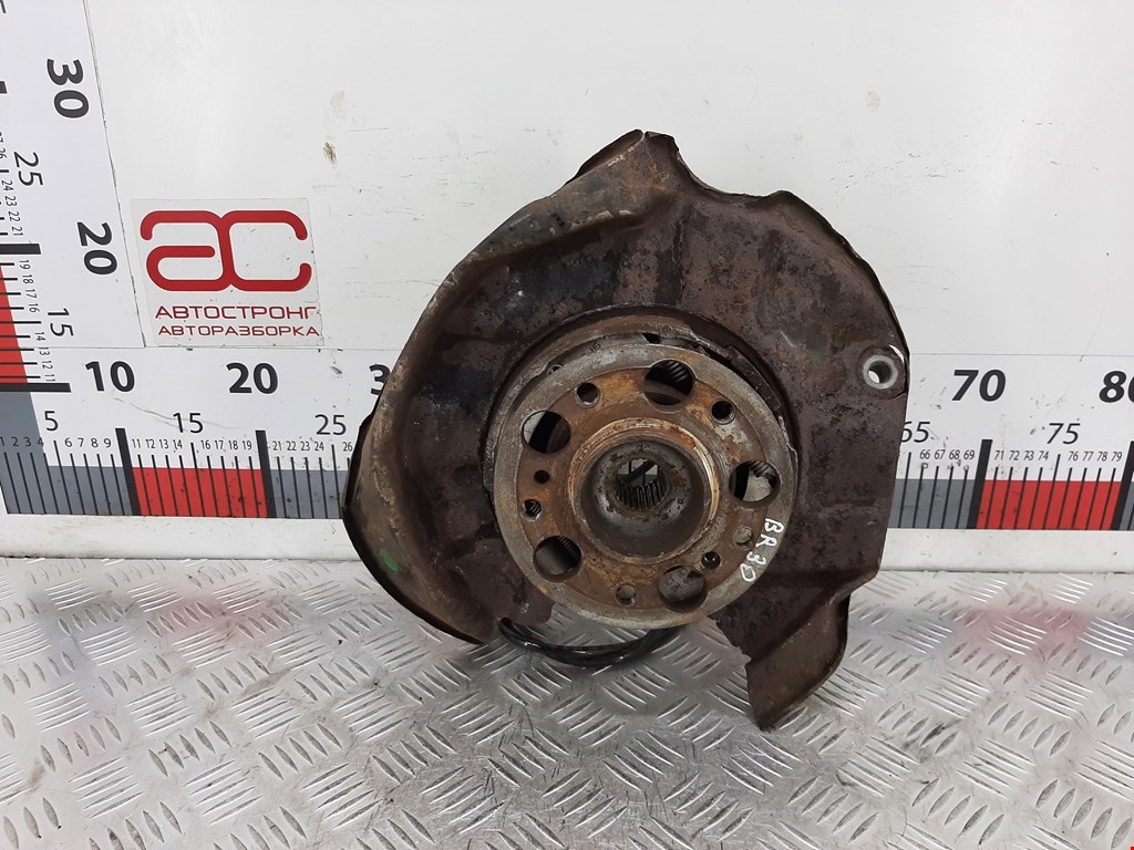 Ступица задняя правая MERCEDES-BENZ C-Class C-klasse W202 1993-2000