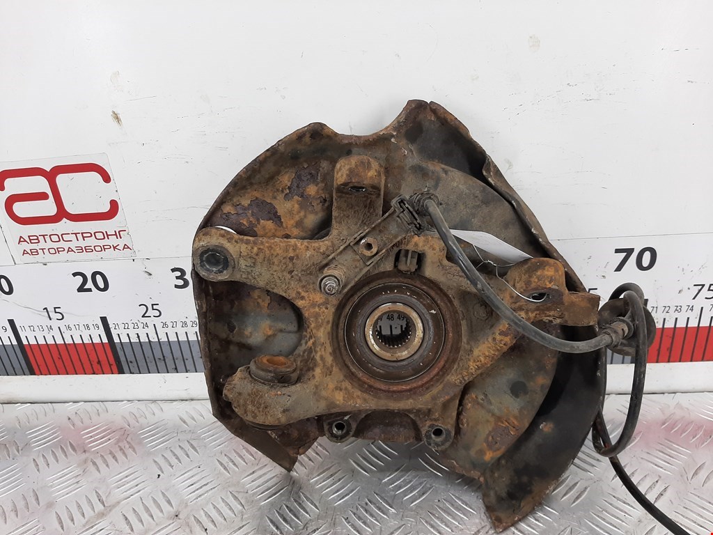 Ступица задняя правая MERCEDES-BENZ C-Class C-klasse W202 1993-2000