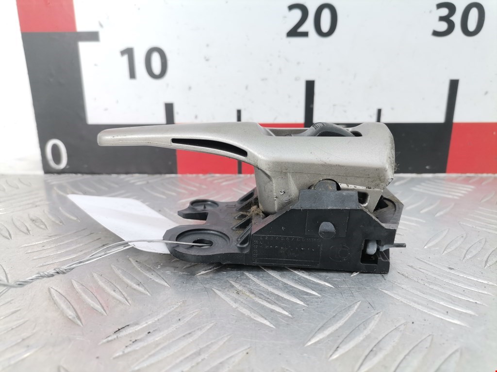 Ручка дверная передняя внутренняя правая TOYOTA Auris E150 2006-2012