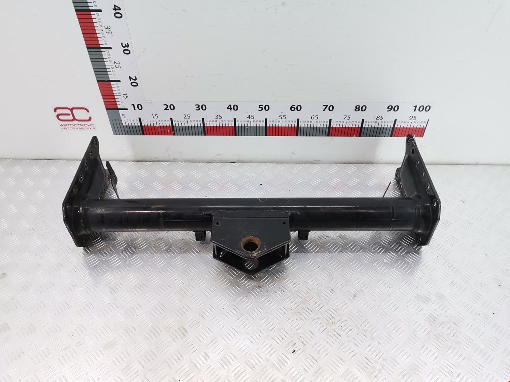 Усилитель переднего бампера (передний) MAN TGM 2006-н.в.