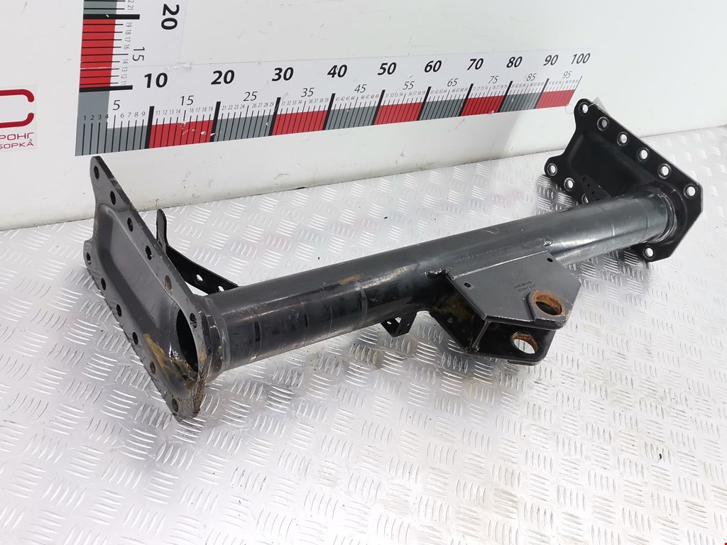 Усилитель переднего бампера (передний) MAN TGM 2006-н.в.