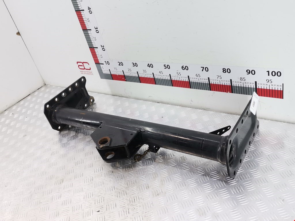 Усилитель переднего бампера (передний) MAN TGM 2006-н.в.