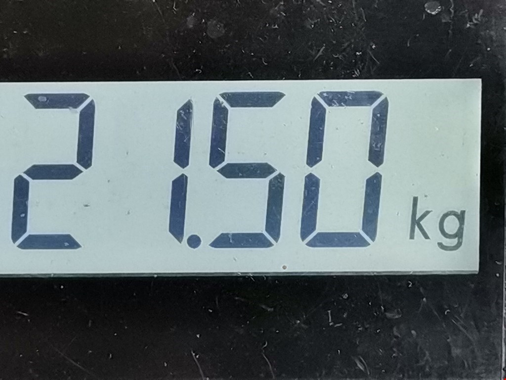 Усилитель переднего бампера (передний) MAN TGM 2006-н.в.