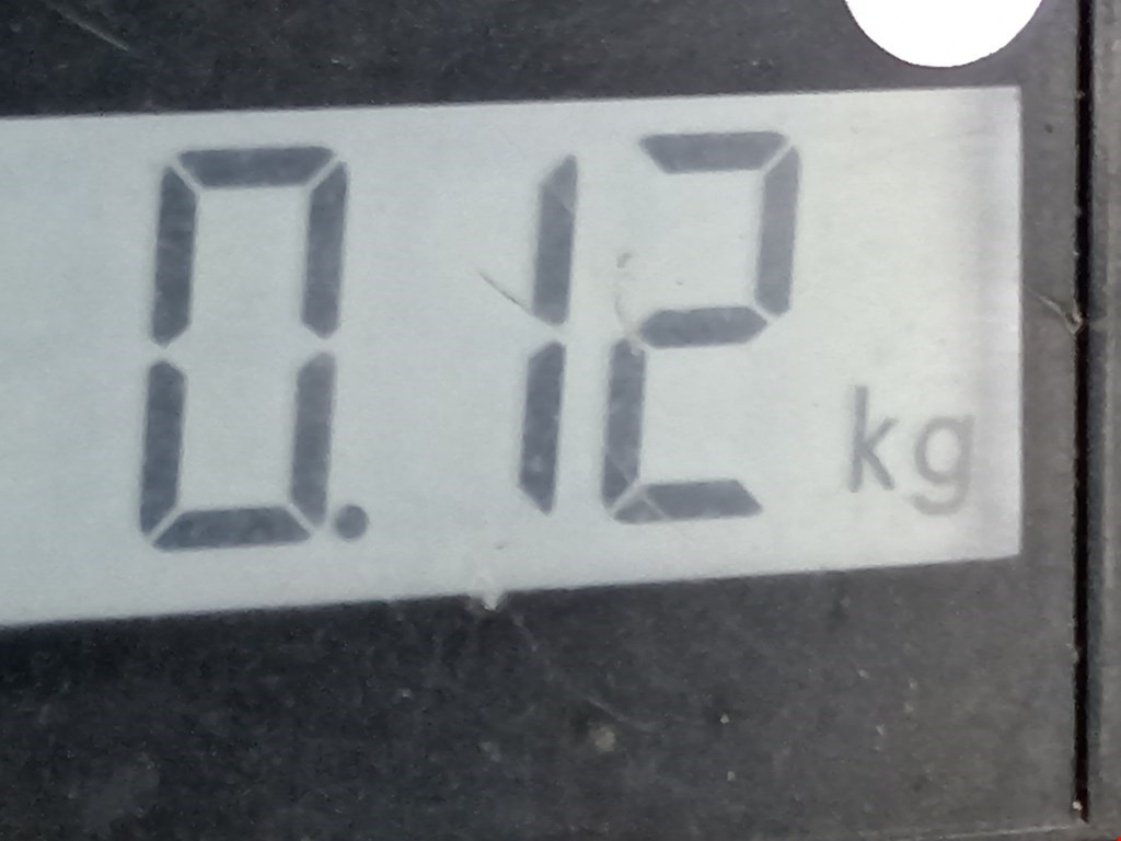 Резистор отопителя (сопротивление печки) HYUNDAI Terracan 2001-2006