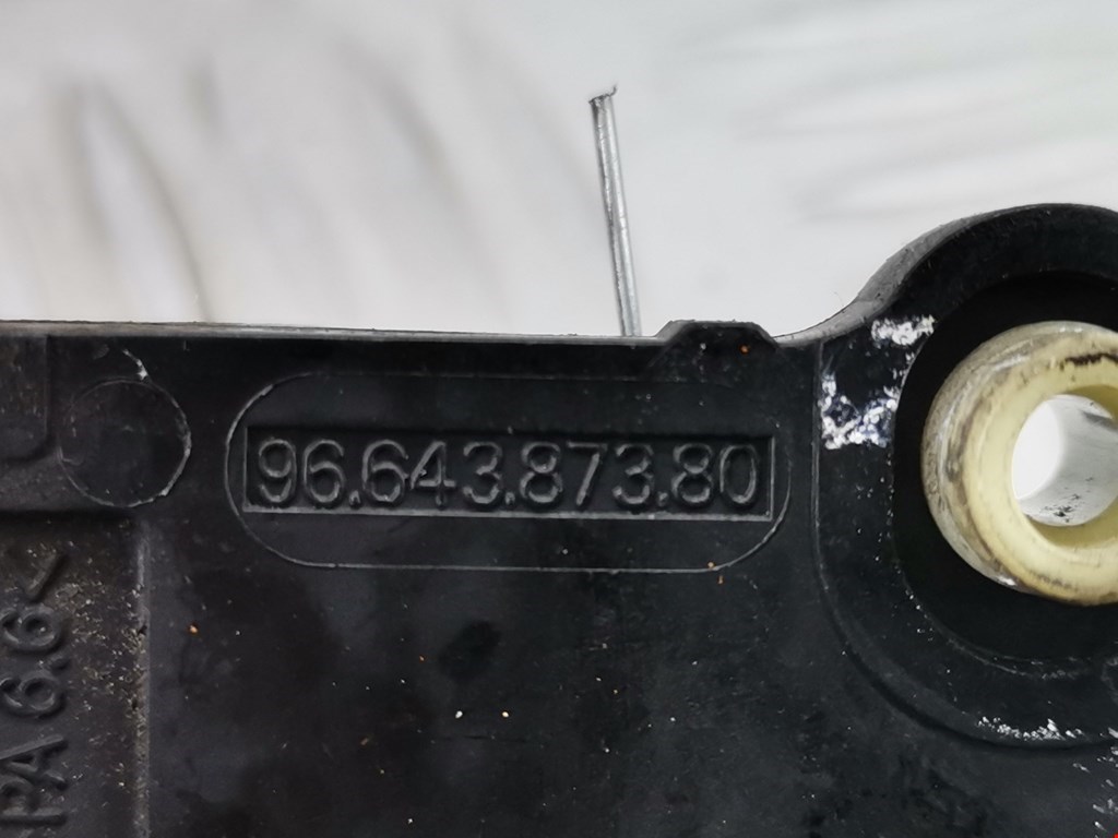 Датчик положения коленвала PEUGEOT 308 2007-2015