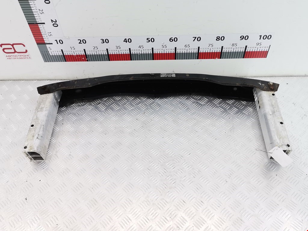 Усилитель заднего бампера (задний) AUDI A4 B8 2007-2015