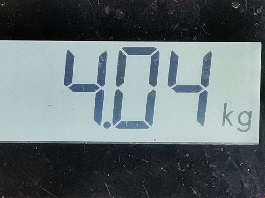 Усилитель заднего бампера (задний) AUDI A4 B8 2007-2015