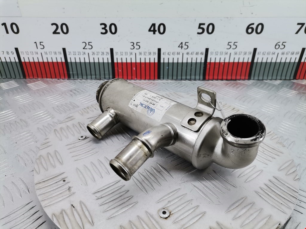 Радиатор системы ЕГР PEUGEOT 308 2007-2015