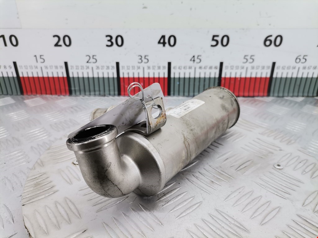 Радиатор системы ЕГР PEUGEOT 308 2007-2015