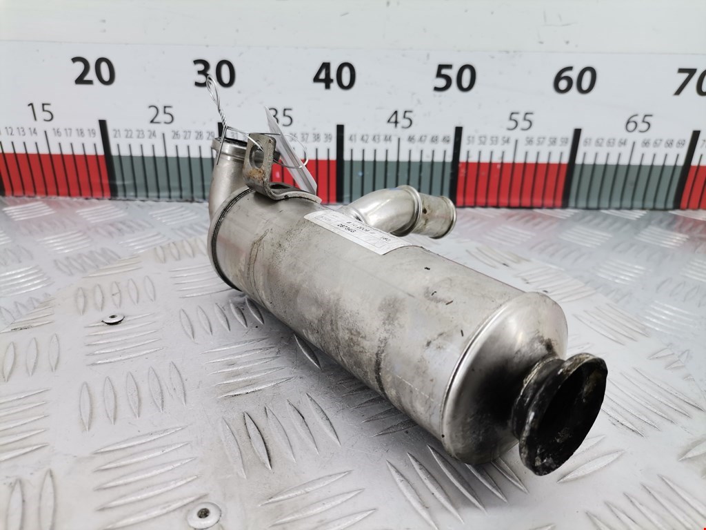 Радиатор системы ЕГР PEUGEOT 308 2007-2015