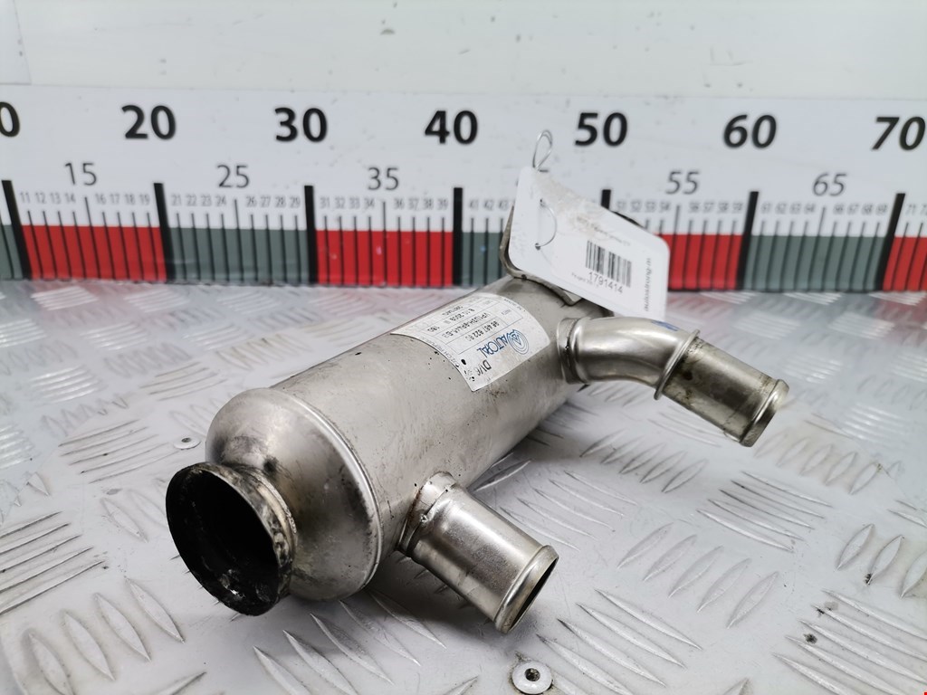 Радиатор системы ЕГР PEUGEOT 308 2007-2015