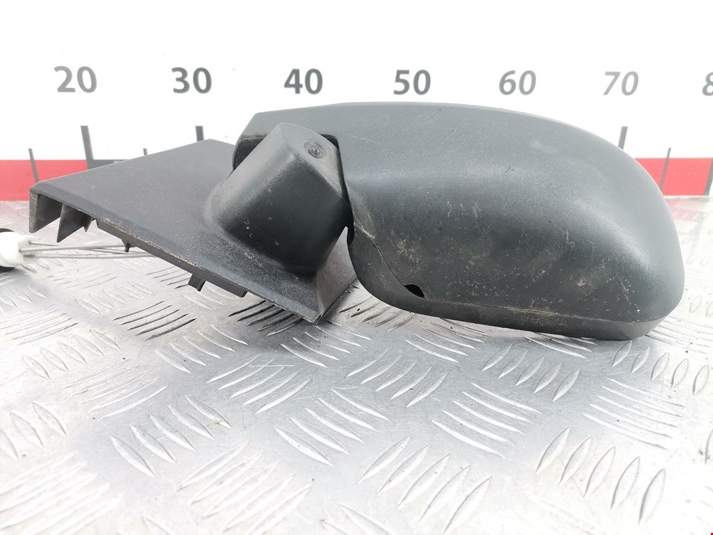 Зеркало левое FORD Fiesta 2001-2008