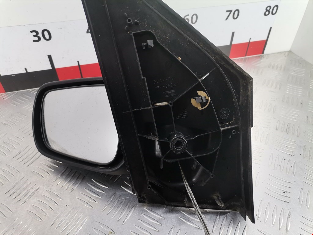 Зеркало левое FORD Fiesta 2001-2008