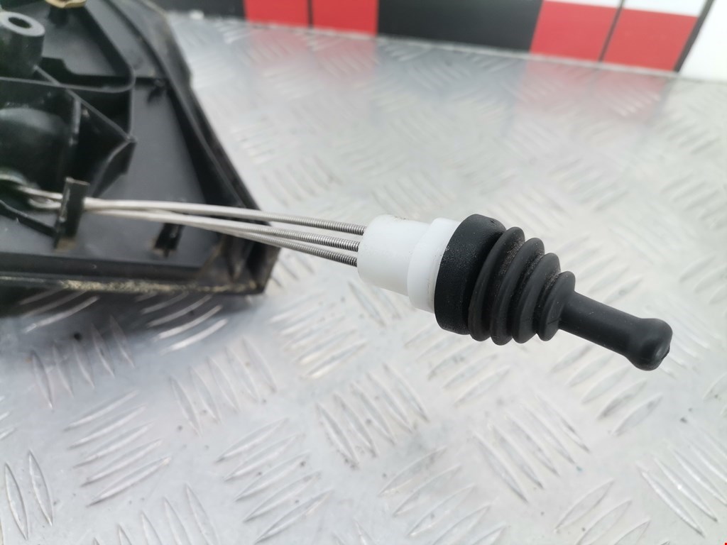 Зеркало левое FORD Fiesta 2001-2008