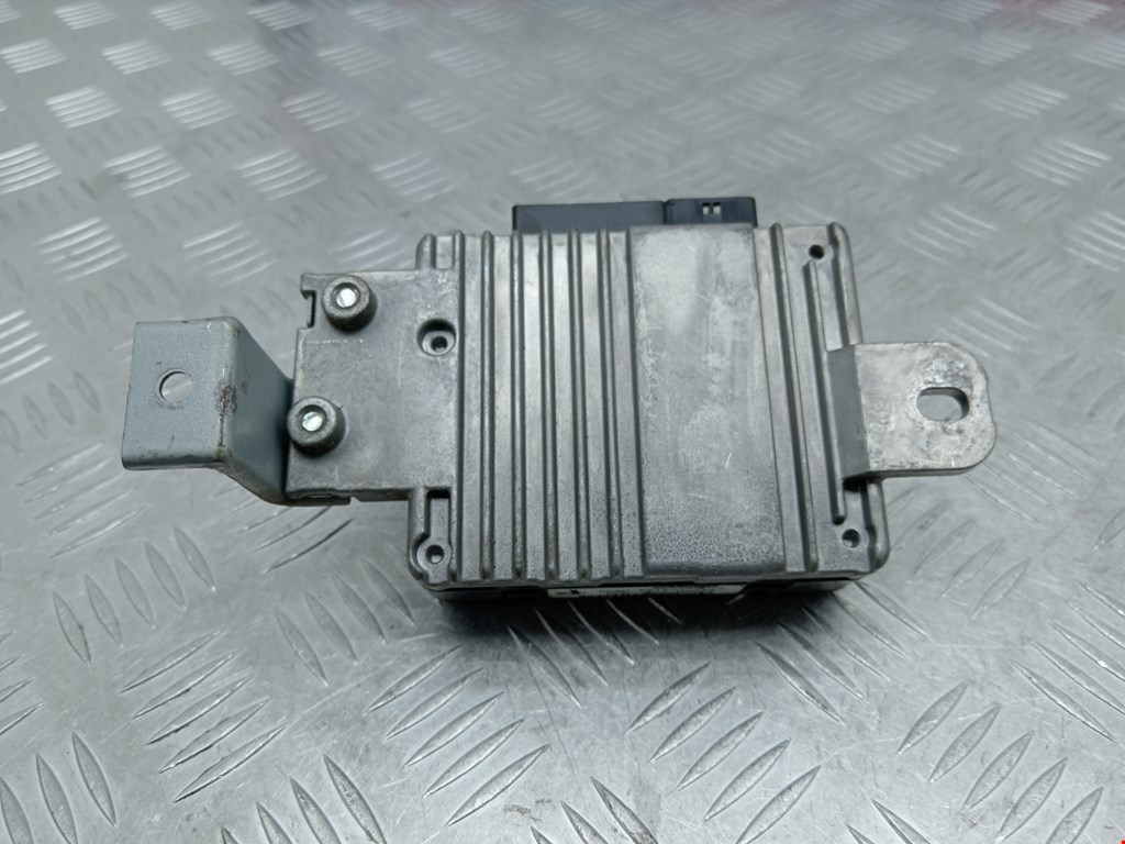 Блок комфорта HONDA Jazz 2001-2008