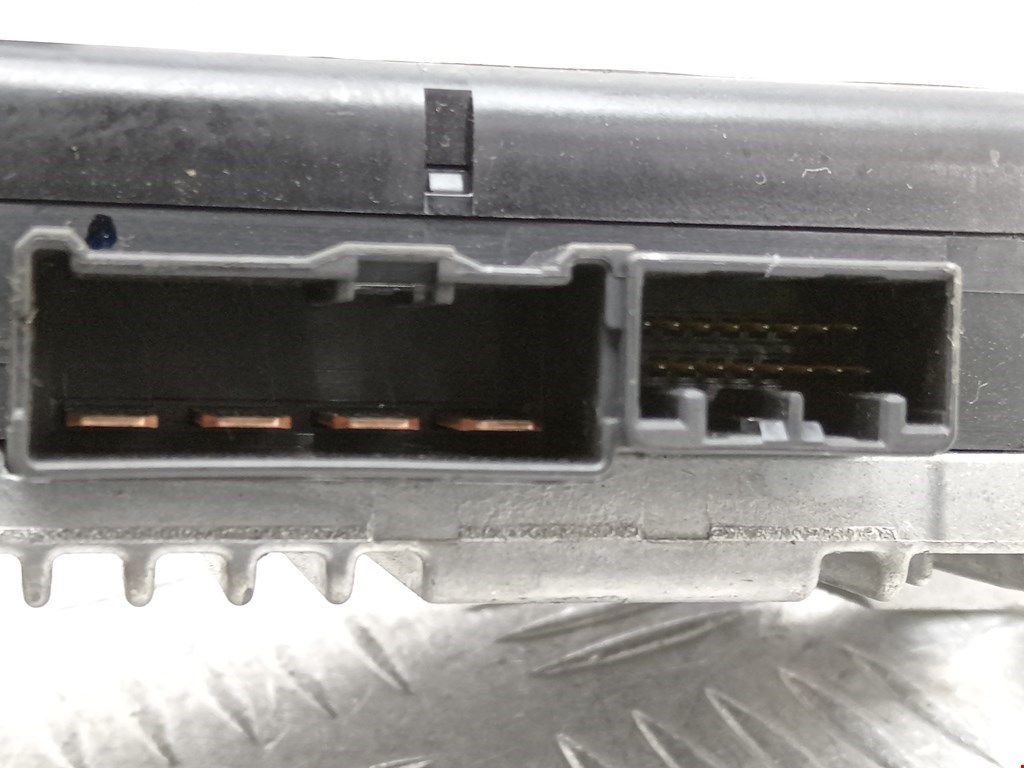 Блок комфорта HONDA Jazz 2001-2008