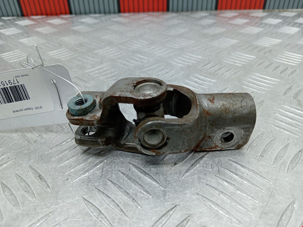 Кардан рулевой Honda Jazz 1 (2001-2008)