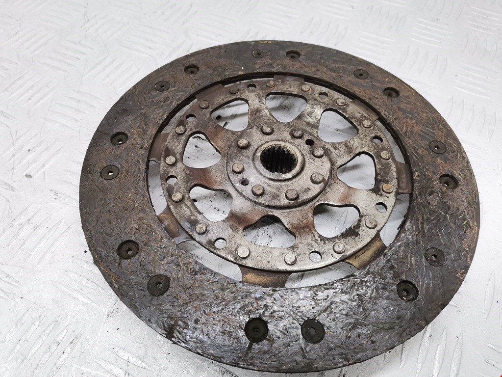 Маховик (демпфер сцепления) PEUGEOT 307 2001-2008