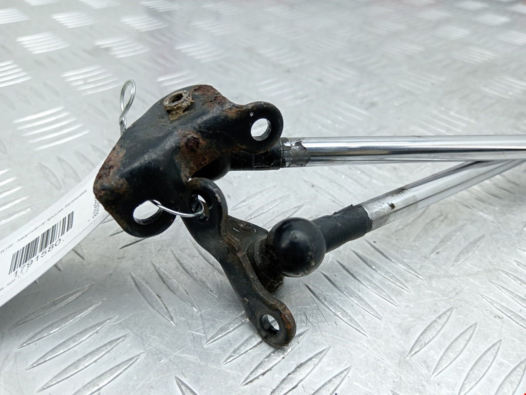 Амортизатор крышки (двери) багажника HONDA Jazz 2001-2008